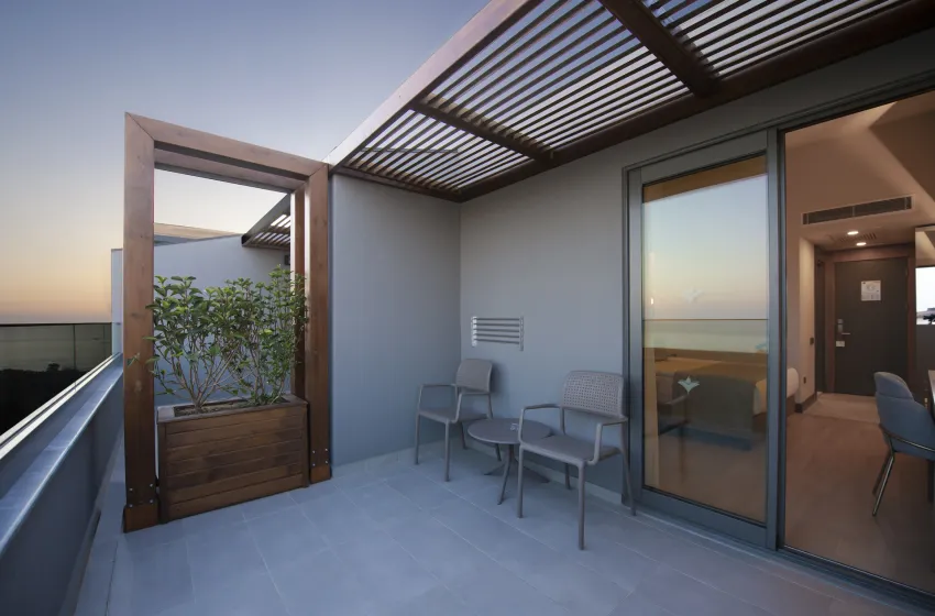 Miramare Beach Hotel 4*-14