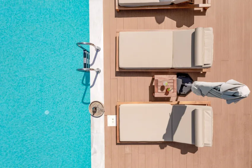 GEORGIOUPOLIS SUITES 5*-35