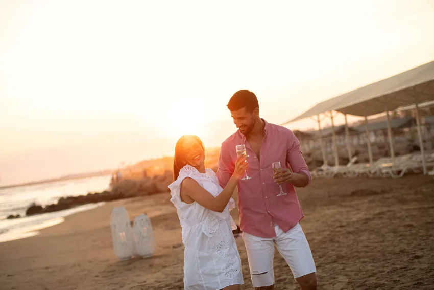 Miramare Beach Hotel 5*-315
