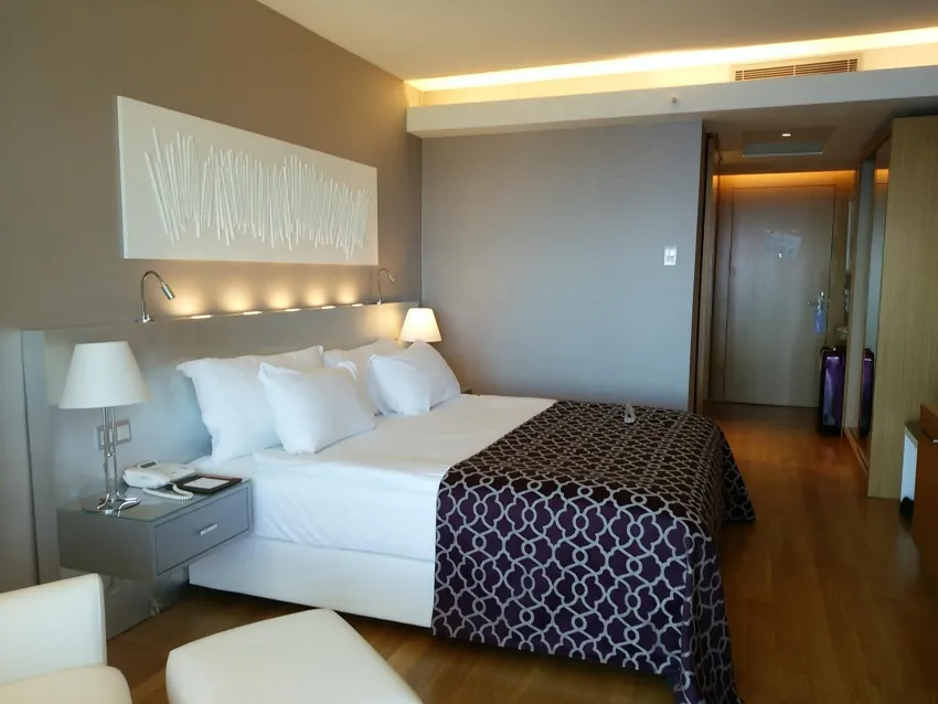 Akra V Hotel 4*-18