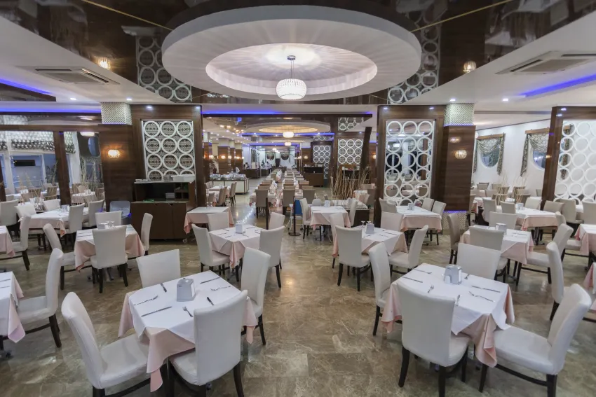 Drita Resort & Spa Hotel 5*-7