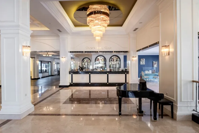 UTOPIA RESORT & RESIDENCE  5*-31
