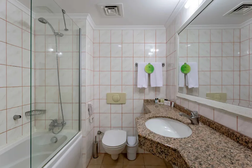 Asteria Family Resort Side (ex. Euphoria Palm Beach Side) 5*-35
