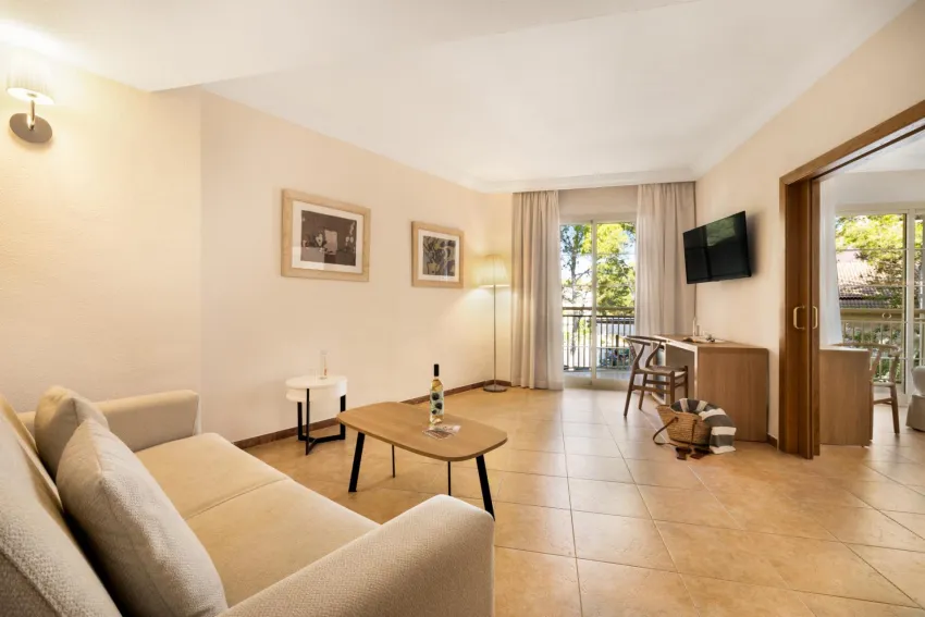 VIVA Cala Mesquida Suites & Spa 4*-22