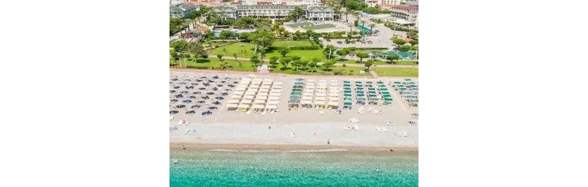 Lucida Beach Hotel 5*-1
