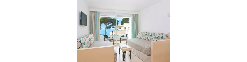 Pollensamar Apartments Hoposa 3*-5