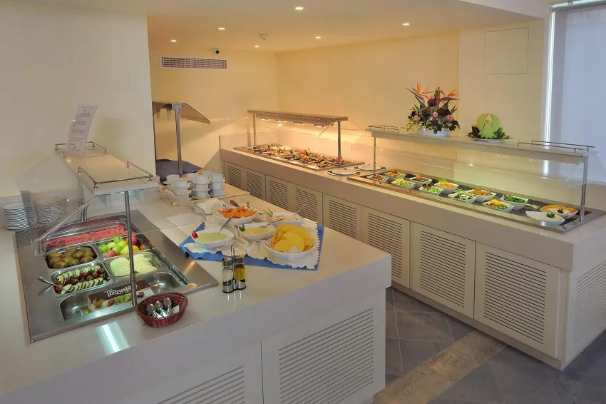 Okeanos Beach Boutique Hotel 4*-16