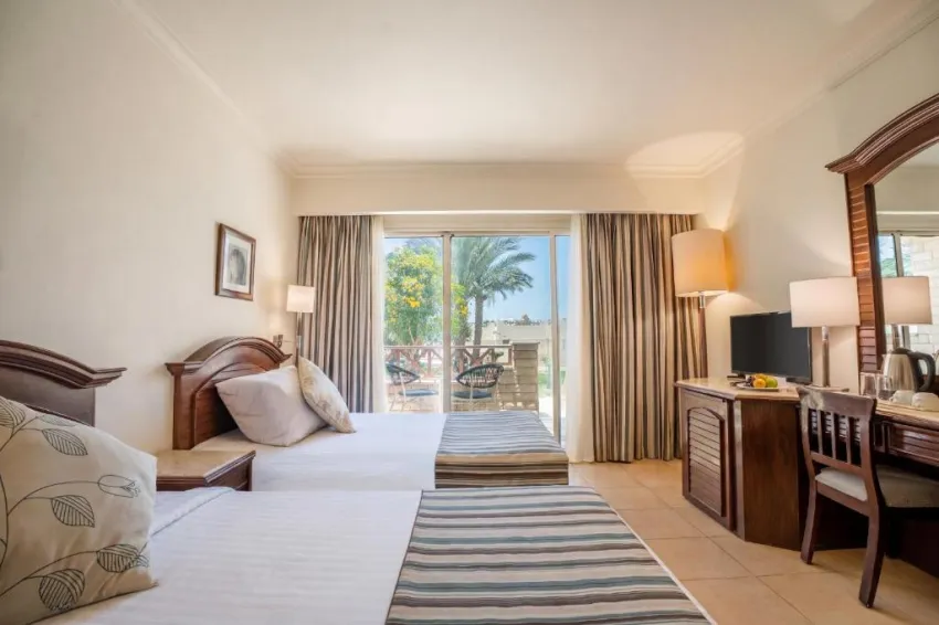 SUNRISE JUMAN BEACH (EX. CORAL BEACH)  4*-2