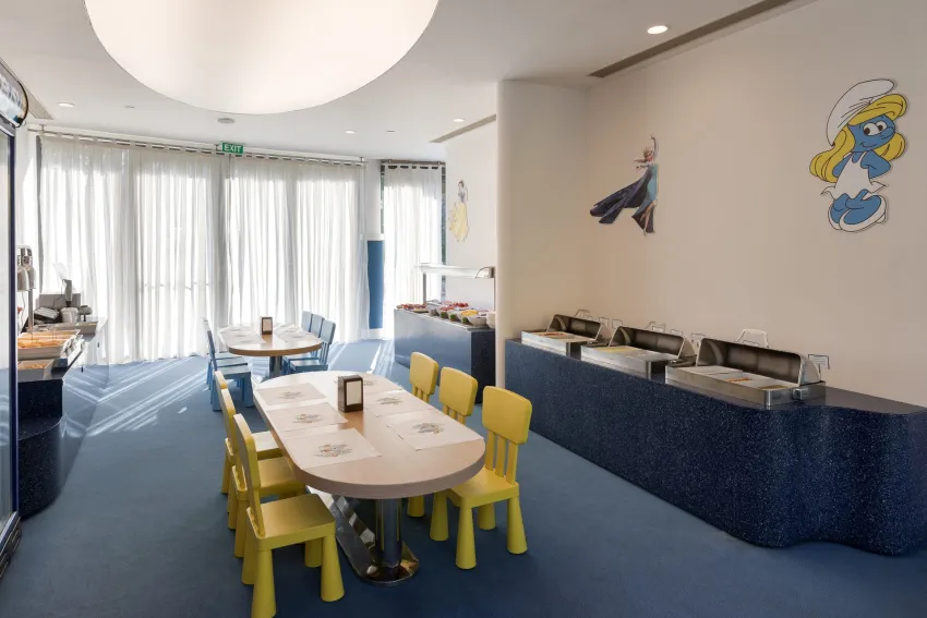 Seven Seas Hotel Life (Otium Hotel Life) 5*-27