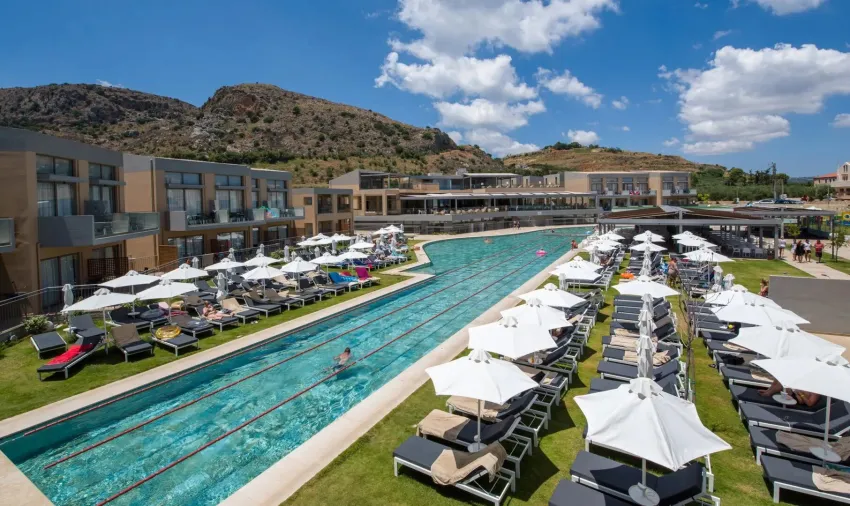 Kiani Beach Resort 5*-29