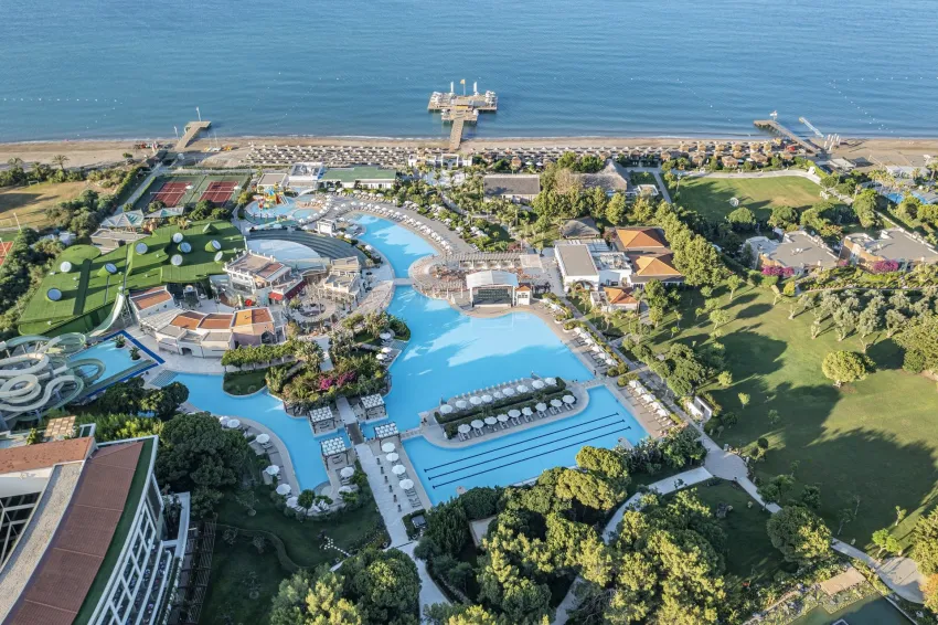Ela Excellence Resort Belek 5*-24