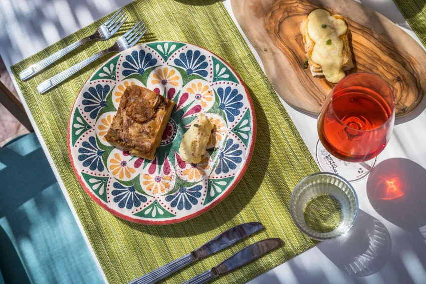 Barcelo Ponent Beach 4*-124