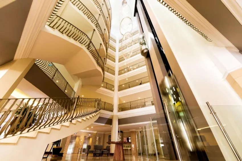 Tui Magic Life Masmavi 5*-12