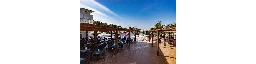 Seaphoria Beach Resort Hotel 5*-8