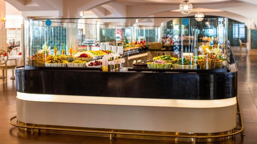 Starlight Resort Hotel 5*-32