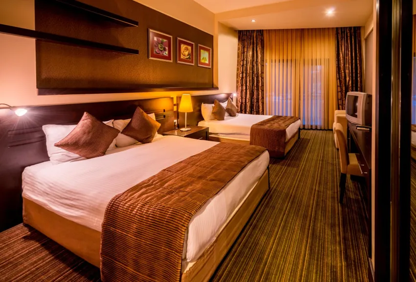 Vuni Palace Hotel 5*-10