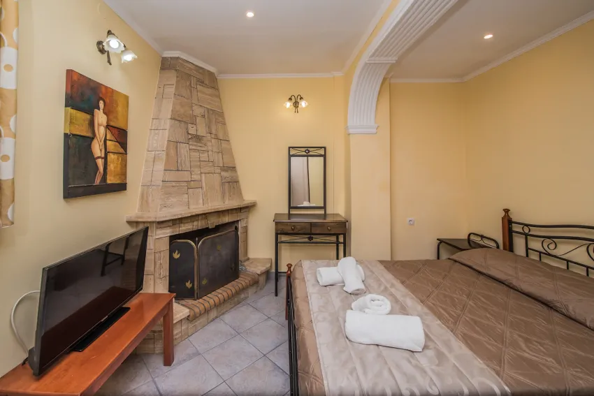 Planos Beach Hotel 4*-12