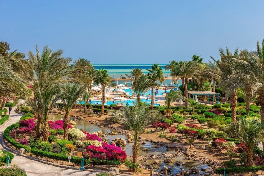 Movenpick Resort & Spa El Gouna 5*-7