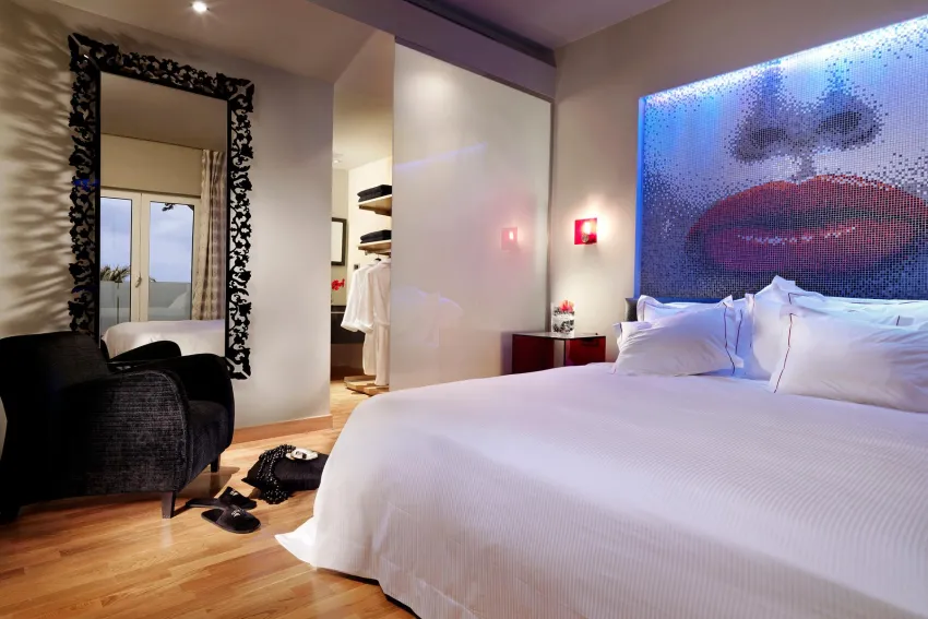 Out Of The Blue Resort 5*-32