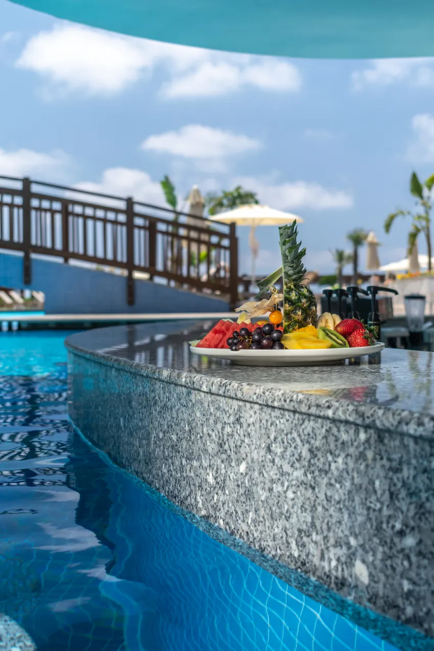 Seaden Quality Resort & Spa 5*-106
