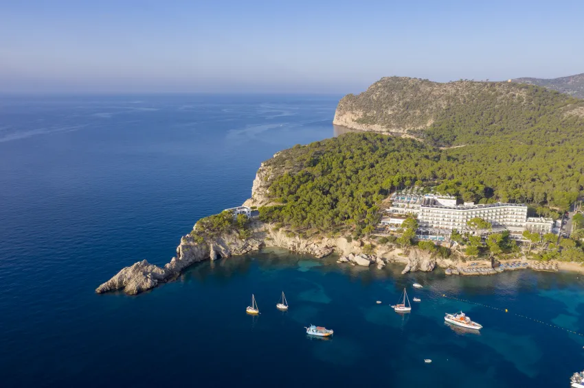 Coronado Thalasso and Spa Hotel 5*-7