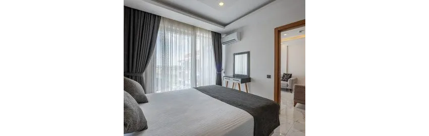 Laristone Suite Spa Hotel -29