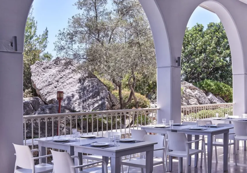 Labranda Kiotari Miraluna 4*-7