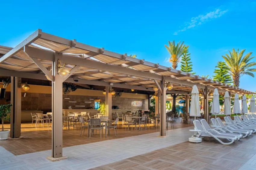 SIDEMARIN KIRMAN PREMIUM (EX KIRMAN SIDEMARIN BEACH)  5*-27