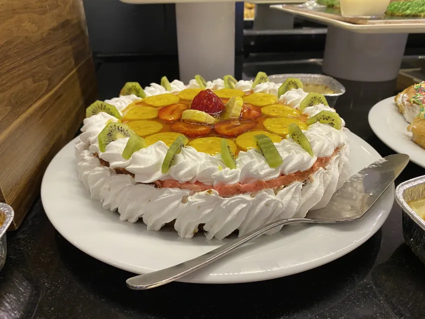 Acar Hotel 4*-47