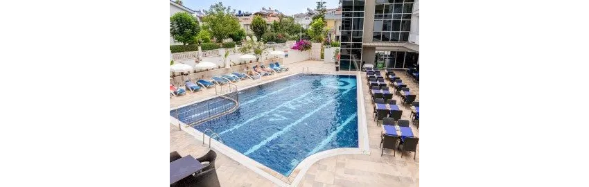 Viking Express Hotel 3*-5
