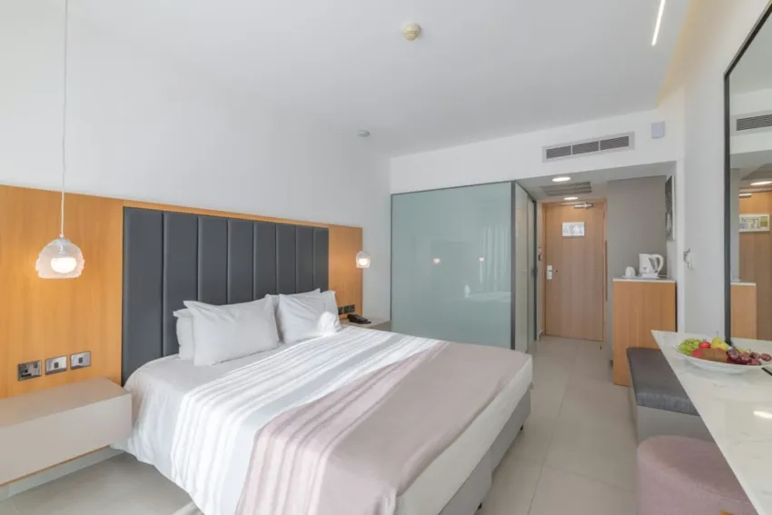 Napa Mermaid Hotel & Suites 4*-18