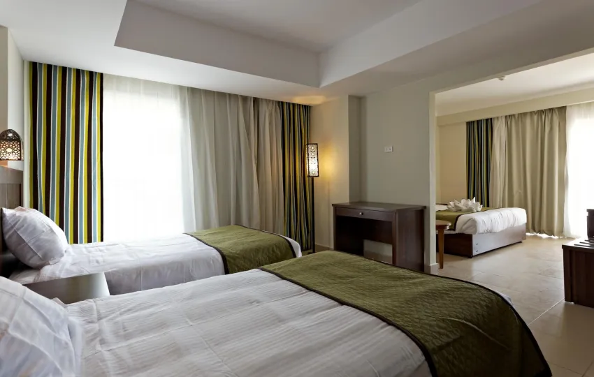 Royal Star Beach Resort 4*-6