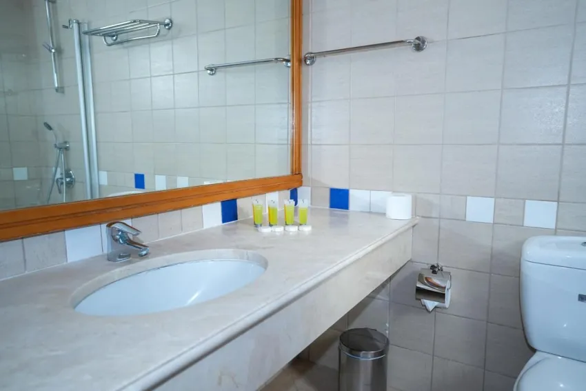 Paphos Gardens Holiday Resort 4*-30