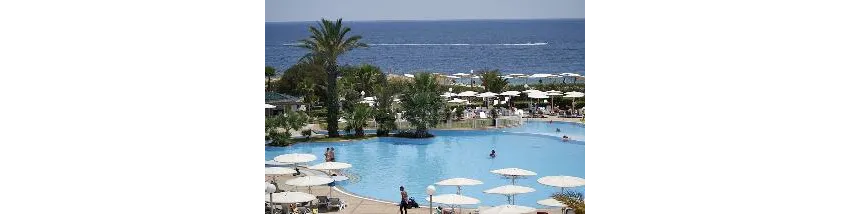 El Mouradi Palm Marina 5*-27