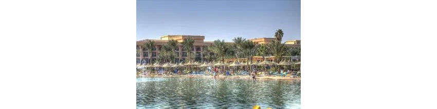 Giftun Azur Resort 3*-30