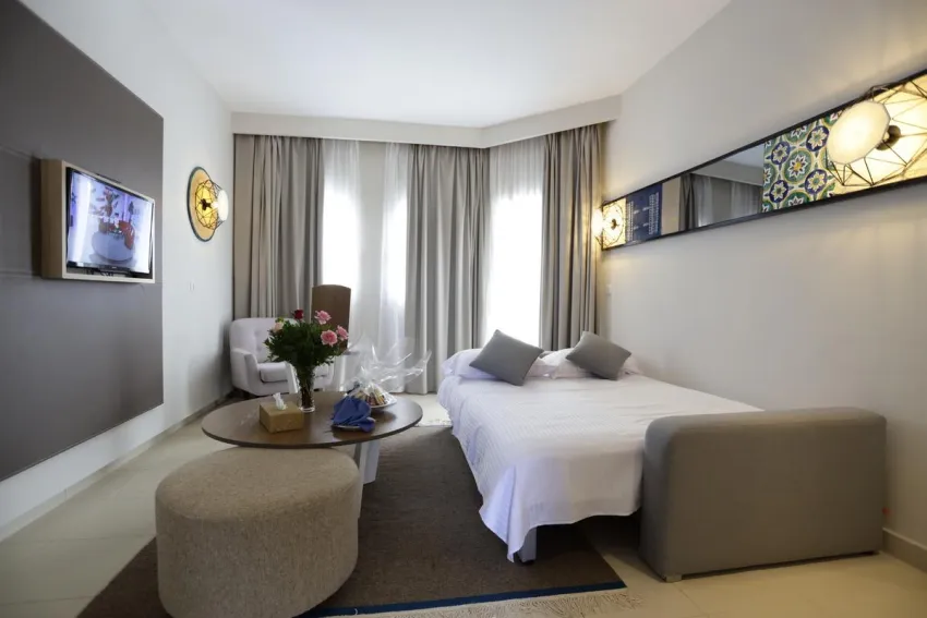 Iberostar Selection Mirage Hammamet 5*-40