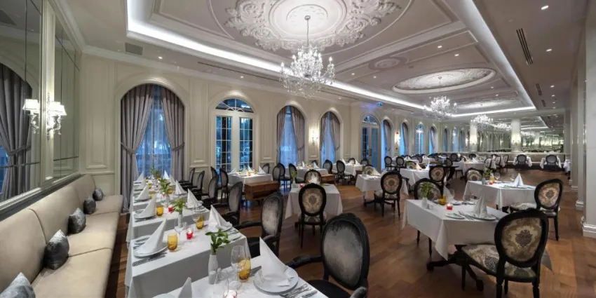 TRENDY LARA HOTEL  5*-14