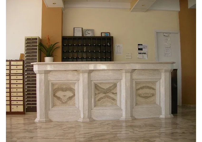 Mariana Hotel and Studios 3*-16