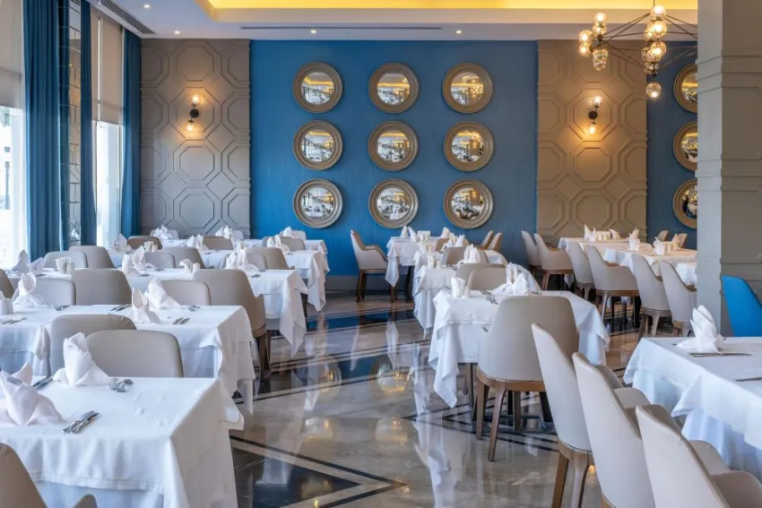 Side Star Elegance 5*-25