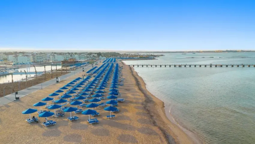 ALBATROS MAKADI RESORT  5*-8