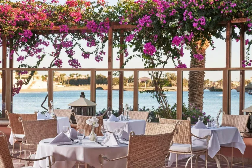 SULTAN BEY HOTEL EL GOUNA  4*-12