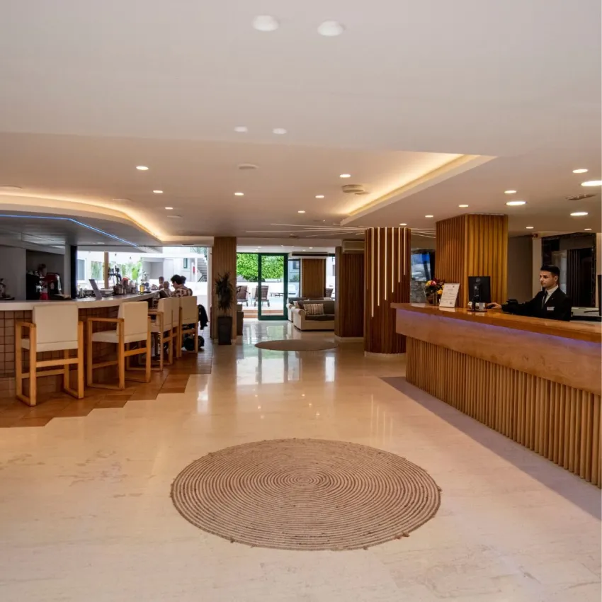 Porto Greco Village Beach Hotel 4*-19