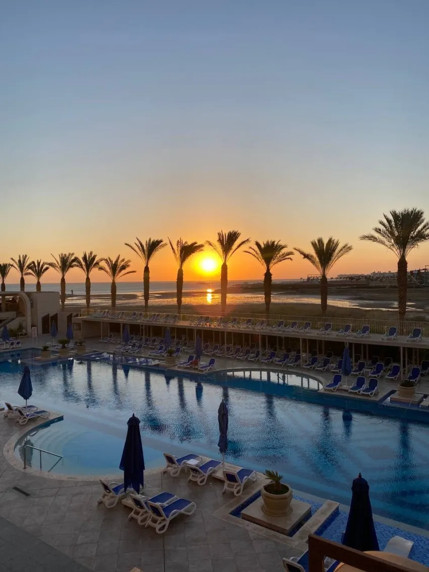 Bellagio Beach Resort & Spa 4*-25