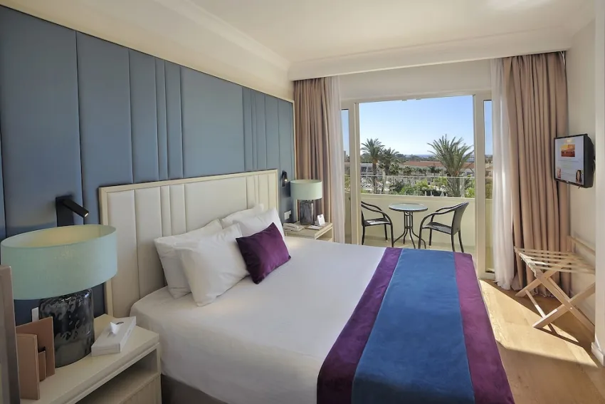 Olympic Lagoon Resort Agia Napa 4*-39