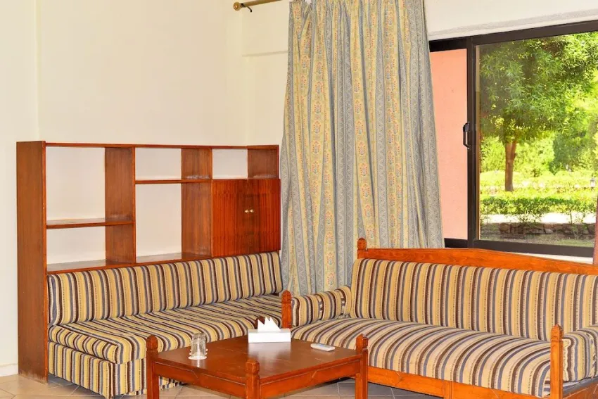 Eagles Paradise Abu Soma Resort 4*-5