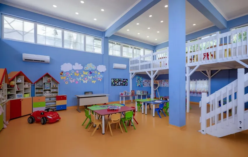 Adora Hotel Resort 5*-67