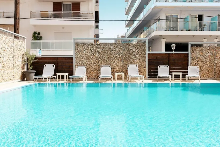 Majestic Rhodes 3*-5