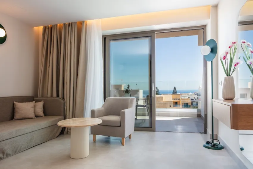 San Antonio Boutique Hotel 4*-14