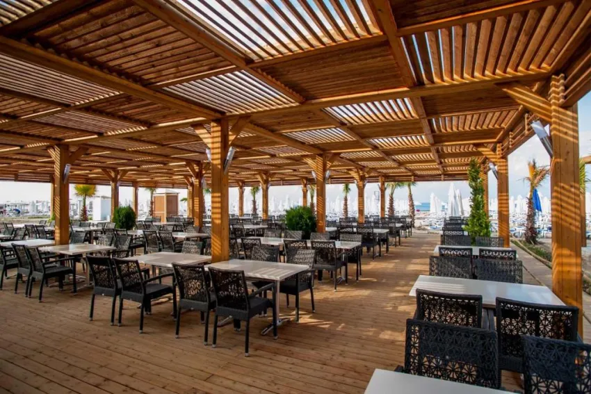 Dream World Aqua Hotel 5*-9