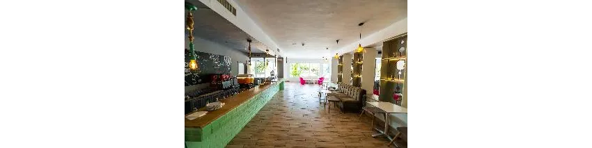 Golden Tulip President Hammamet 4*-9